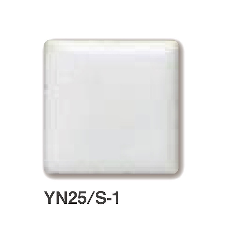 なおさとページ KYタイル / N番モザイク25角 25角平30枚入 内装用壁タイル