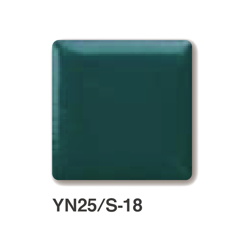 yukimorin 　　 CANADA タイル　IDEE モザイクタイル 25角 ピットーレ 12個入① | 森の金物屋さん