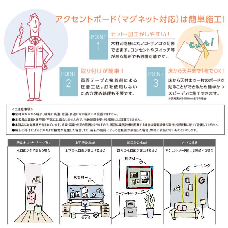 猫壁 壁パネル 寸法 900×2400 (mm) LIXIL リクシル キャットウォーク