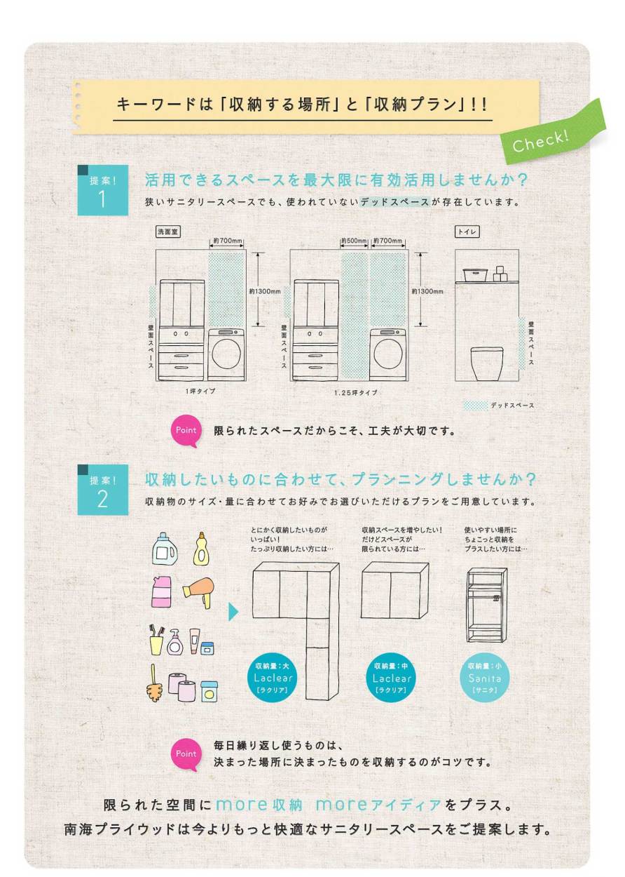 南海プライウッド　ランドリー可動棚　ランドリー収納　洗濯機上部収納　LT2P-CW-A