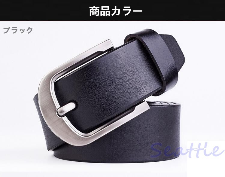 ベルト レトロ ベルト メンズ ビジネス 本革ベルト 牛革 レザー 革ベルトBelt ビジネス 通勤 高級 人気 大人 フォーマル エレガント スタイ  LkJGkjJ8qS, 財布、帽子、ファッション小物 - convivialmc.com