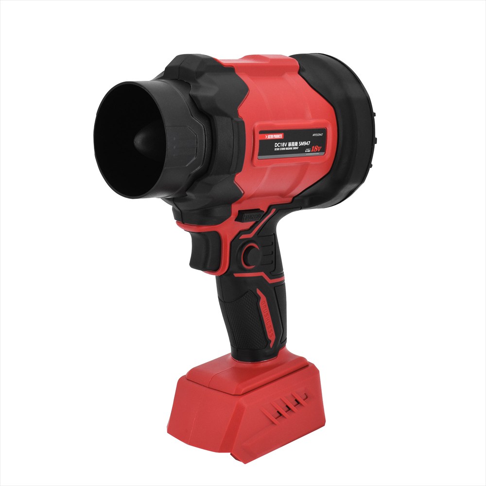 アストロプロダクツ（ASTROPRODUCTS） DC18V 暴風機 SM947 | 小型 強力