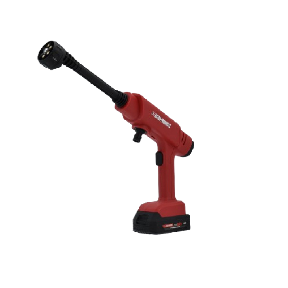 アストロプロダクツ（ASTROPRODUCTS） DC18V ハンディ高圧洗浄機 PW967