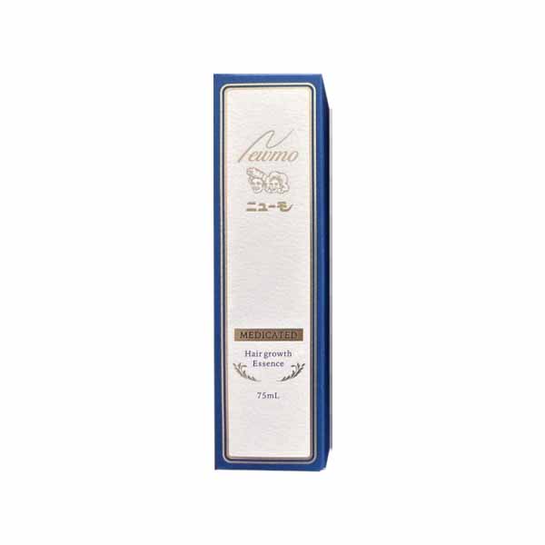 ニューモ ニューモV 育毛剤 75mL 医薬部外品 送料無料 養毛剤 薄毛