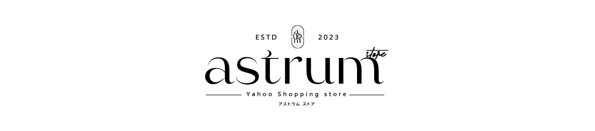 astrum store ヘッダー画像