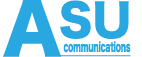 ASU ロゴ