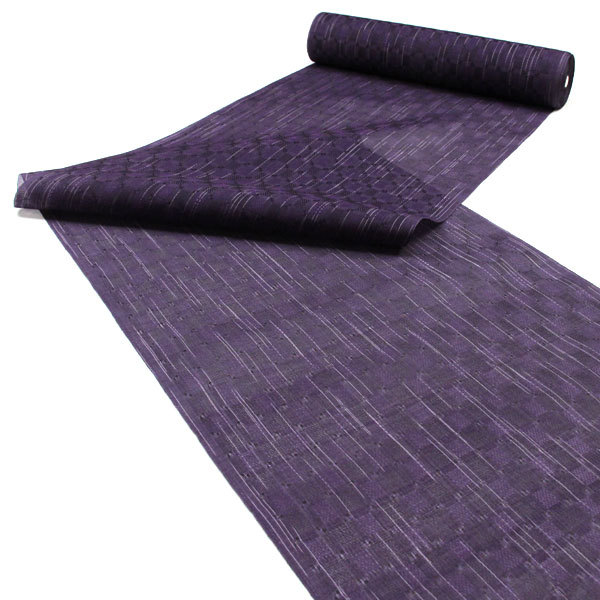 反物 沖縄 琉球絣 花織 南風原花織 本場琉球 手織り 赤嶺織り工房 赤嶺