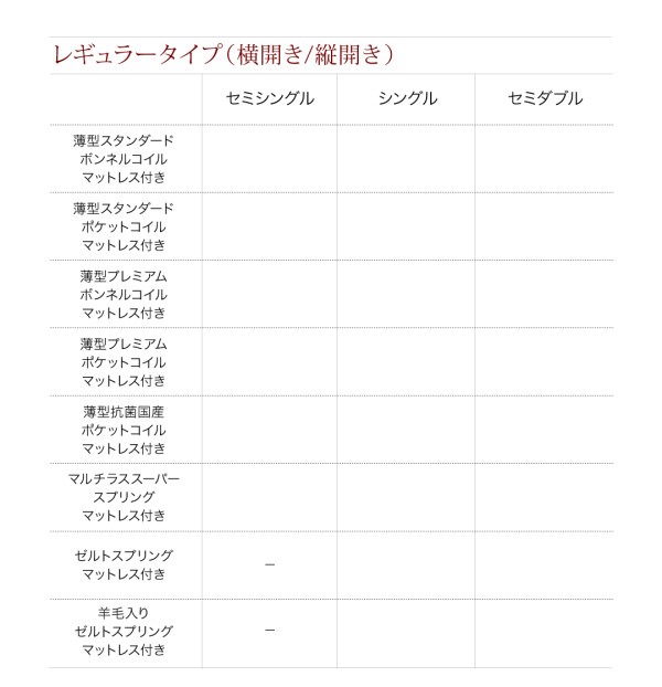 ベッド 国産跳ね上げ収納ベッ... : 寝具・ベッド・マットレス セミダブル 新作定番
