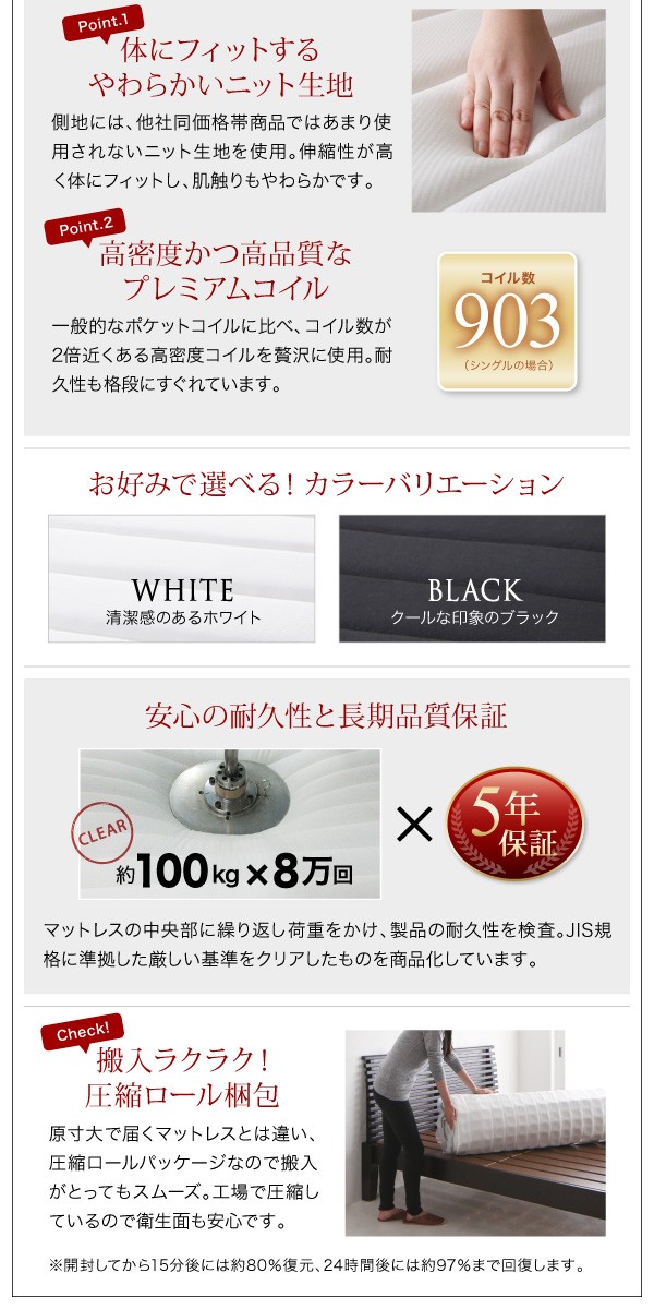 ベッド モダンライ... : 寝具・ベッド・マットレス シングル ロータイプ 人気お得