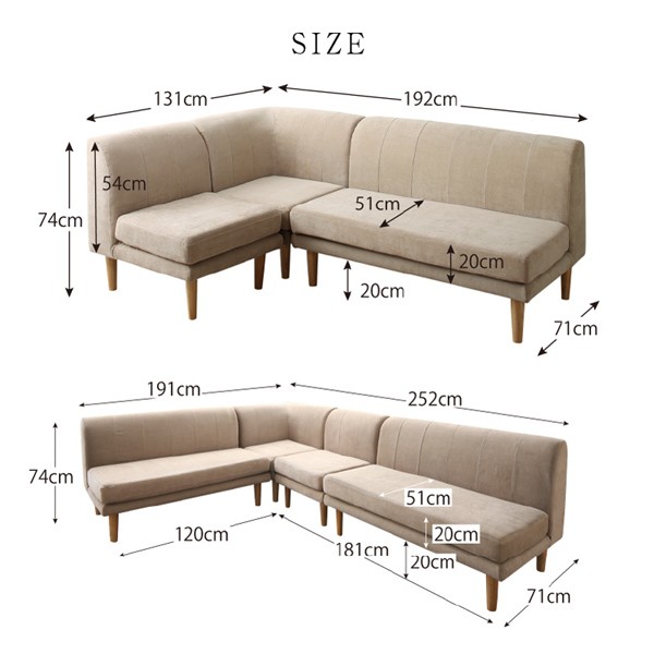 こたつ 大型こたつソフ... : 家具・インテリア ダイニングこたつ 即納最新品