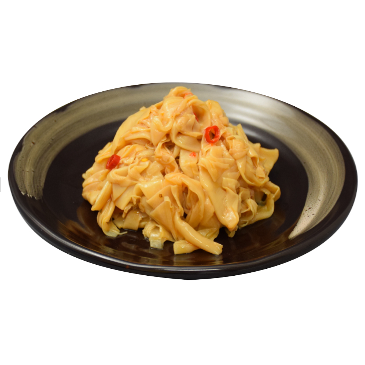 丸松物産 山の酒盗 500g 1袋 たけのこ ごま油 ラー油 トッピング ご飯 お供 おつまみ つまみ 味付 メンマ 惣菜 中華 風味 ラーメン 長期保存 常温保存 国内 製造 | 丸松物産 | 02