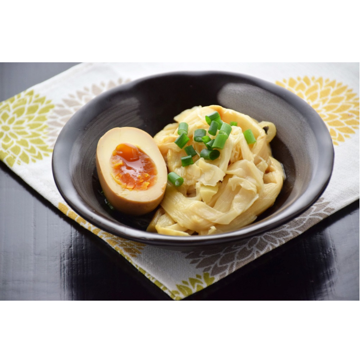 丸松物産 穂先メンマ 水煮 1kg 2袋 ラーメン おつまみ 惣菜 中華 筍 業務用 お徳用 メンマ 具材 トッピング たけのこ やみつき 食べ応え 長期保存 常温保存 | 丸松物産 | 05