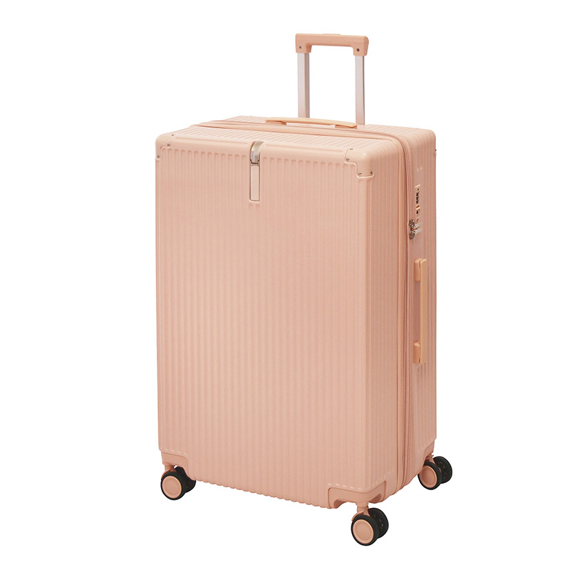 新品⭐️スーツケース キャリーケース L 5-7泊 大容量 ミニケース付 白 楽天市場】スーツケース 機内持ち込み Sサイズ かわいい ミニ