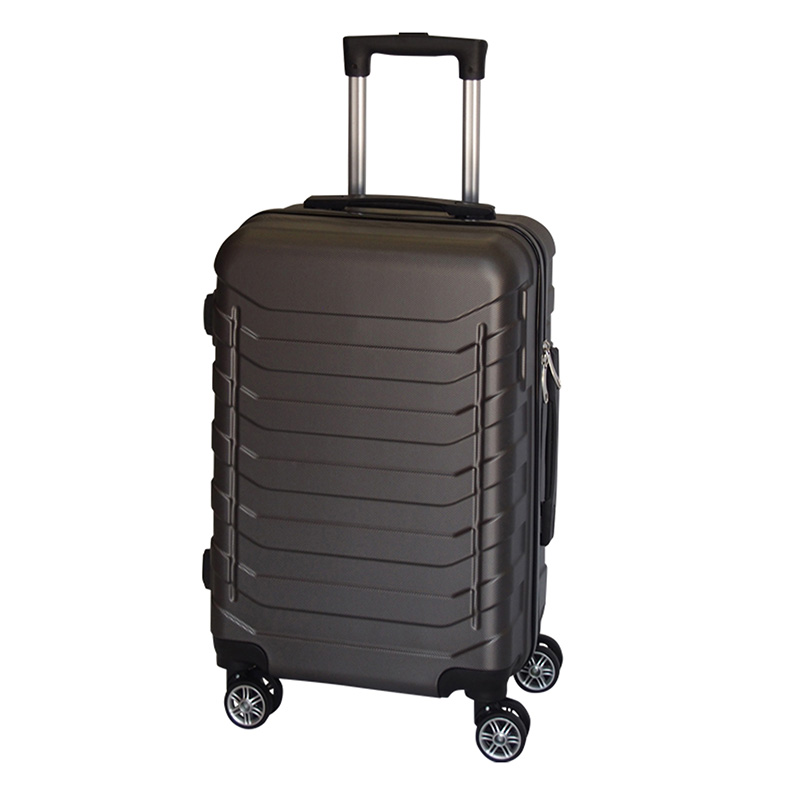 スーツケース キャリーバッグ キャリーケース 機内持ち込み Sサイズ 鍵なし ライト 軽量 静音 ダブルキャスター 8輪 suitcase h-baggage-lt-s｜asutsuku-ningyoya｜05