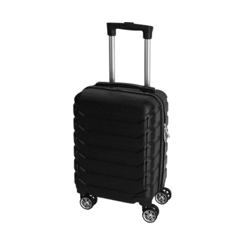 スーツケース キャリーバッグ キャリーケース 機内持ち込み SSサイズ 鍵なし ライト 軽量 静音 ダブルキャスター 8輪 suitcase h-baggage-lt-ss｜asutsuku-ningyoya｜03