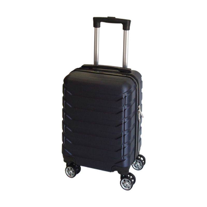 スーツケース キャリーバッグ キャリーケース 機内持ち込み SSサイズ 鍵なし ライト 軽量 静音 ダブルキャスター 8輪 suitcase h-baggage-lt-ss｜asutsuku-ningyoya｜04