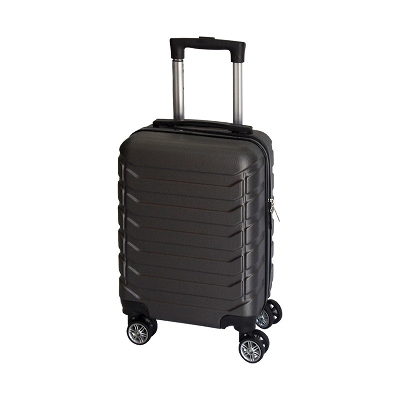 スーツケース キャリーバッグ キャリーケース 機内持ち込み SSサイズ 鍵なし ライト 軽量 静音 ダブルキャスター 8輪 suitcase h-baggage-lt-ss｜asutsuku-ningyoya｜05