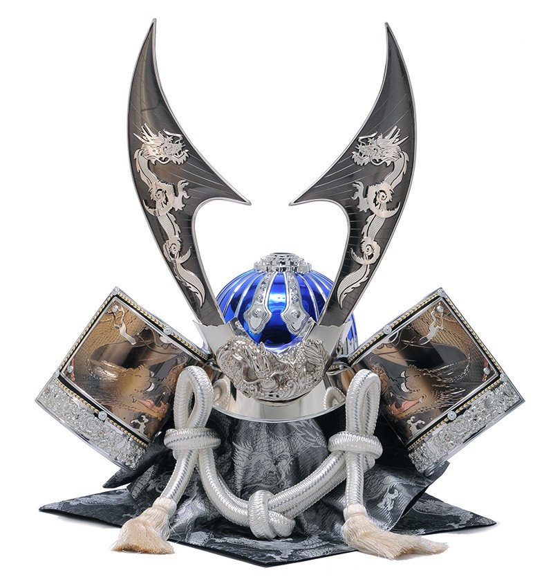 ◾️甲冑◾️着用可能　武士　兜　フルセット 甲冑一式 Suit of Samurai Armor - サムライストア SAMURAI STORE
