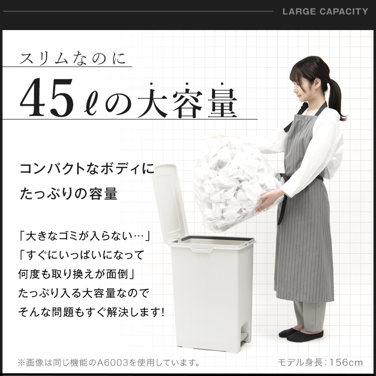 ディズニー ベイマックス ゴミ箱 おしゃれ キ...の詳細画像5