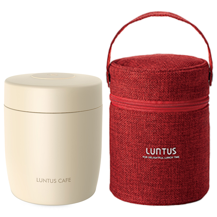 アスベル（ASVEL） スープジャー スープポット 300ml SW300 保温