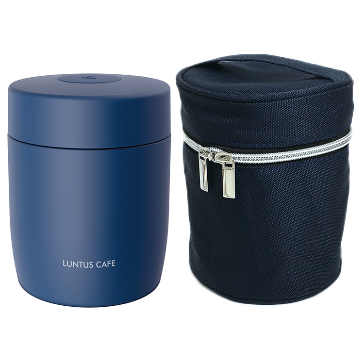 アスベル（ASVEL） スープジャー スープポット 500ml SW500 保温