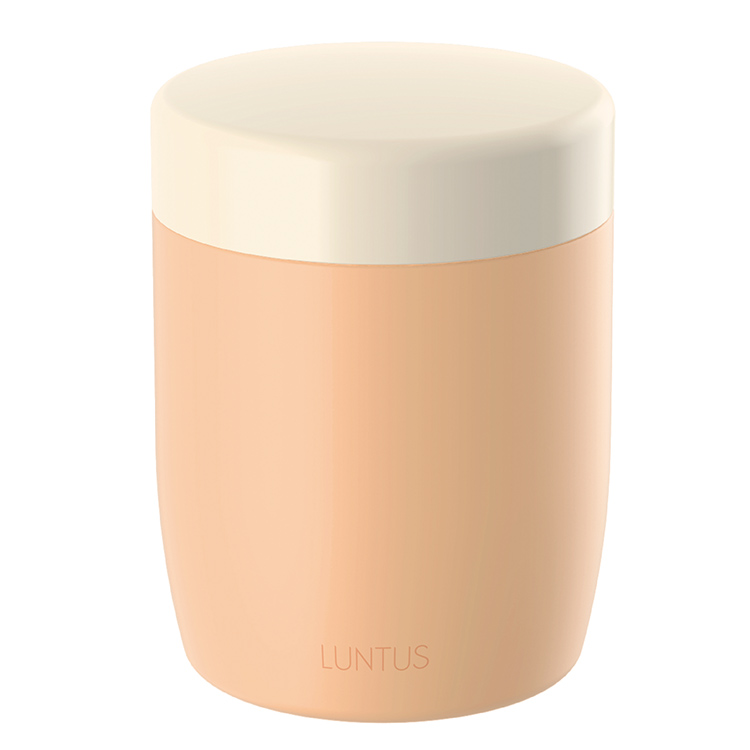 スープジャー スープポット 250ｍｌ SR250 アスベル ASVEL LUNTUS スープ 保温 保温弁当箱 弁当箱 スープコンテナー スープボトル  ギフト | アスベル | 01