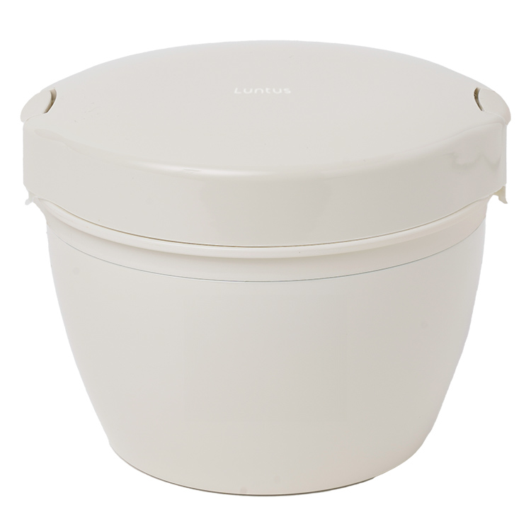 保温弁当箱 カフェ丼ランチ CD620 アスベル ランチボックス 弁当箱 保温 丼 2段 女子 男子 女性 男性 おしゃれ 抗菌 ランチジャー 子供  ギフト 食洗器 新色 | アスベル | 02
