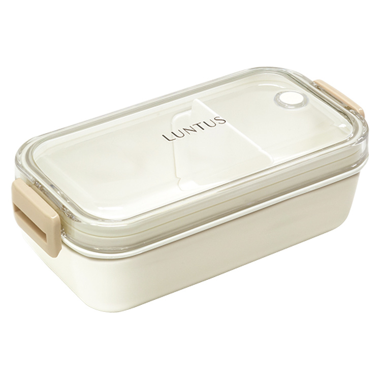 アスベル（ASVEL） 弁当箱 Cランタス SA-500N ASVEL LUNTUS 1段 女子