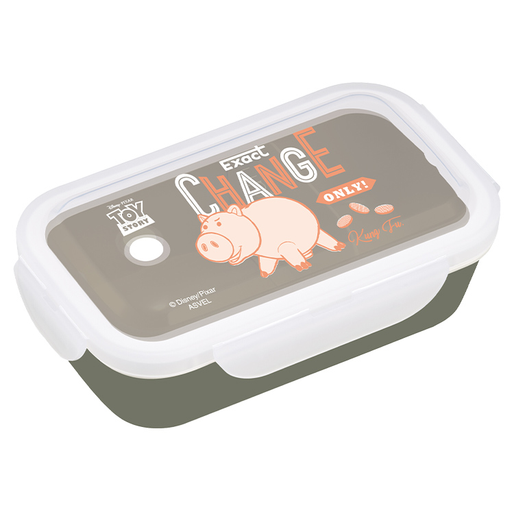 映画　600万ドルの男　ランチボックス　復刻版　トイストーリー トイストーリー3ファン待望の「600万ドルの男」ランチボックス復刻版が