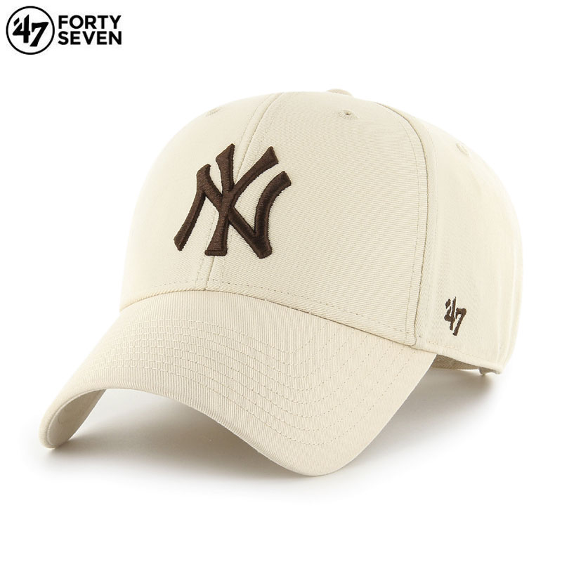 セール開催中 47BRAND キャップ 帽子 MLB 47ブランド メンズ レディース 大きいサイズ おしゃれ メジャーリーグ ヤンキース MVP｜asylum｜02