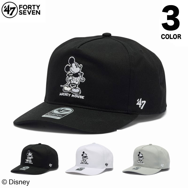 47（フォーティーセブン） 爆買 47BRAND 47キャップ 帽子 47ブランド