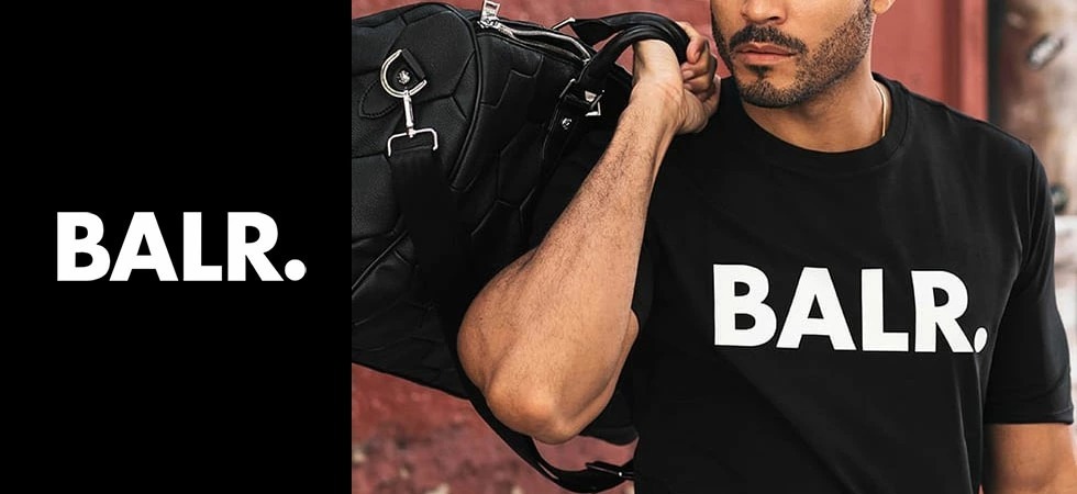 ボーラー セットアップ BALR. ジップアップパーカー スウェットパンツ メンズ ブランド 大きいサイズ おしゃれ 人気 ジャージ ブラック 黒  041 : balr041 : ASYLUM - 通販 - Yahoo!ショッピング