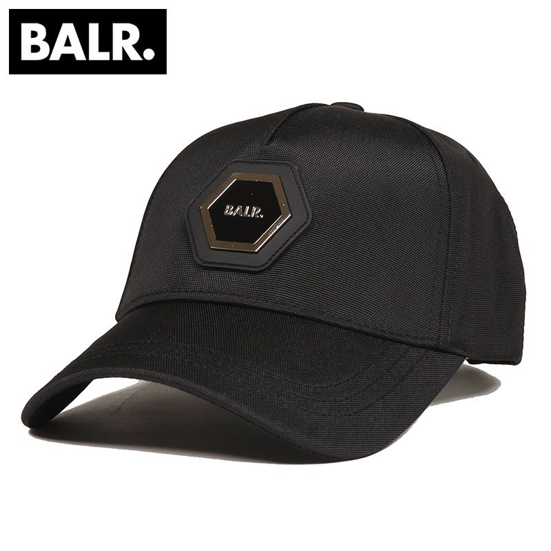 BALR. メンズキャップ（サイズ（S/M/L）：フリーサイズ）の商品一覧