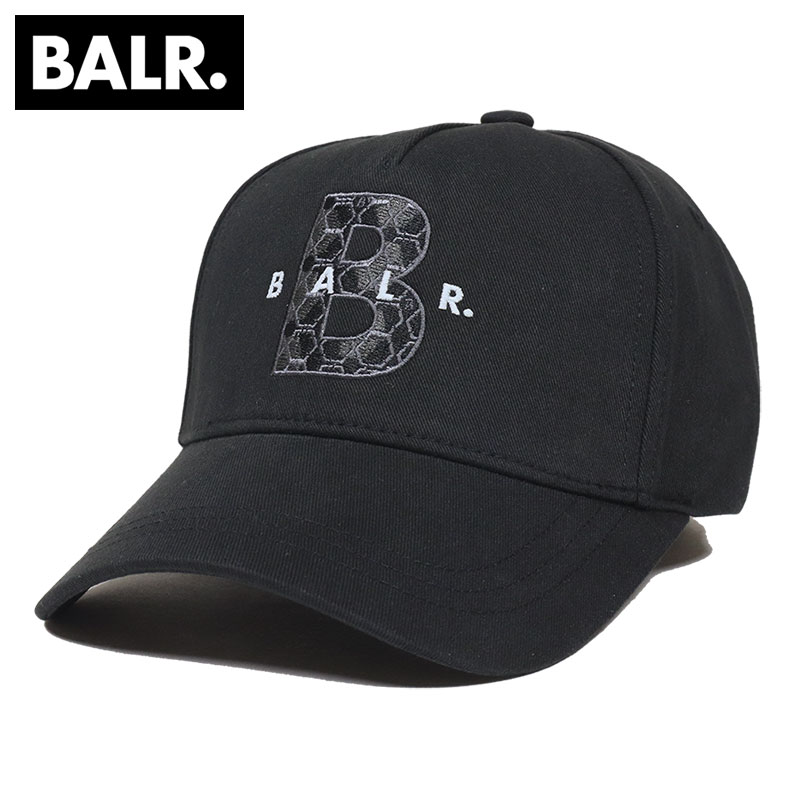 ボーラーbalr キャップ（ファッション）の商品一覧 通販 - Yahoo!ショッピング