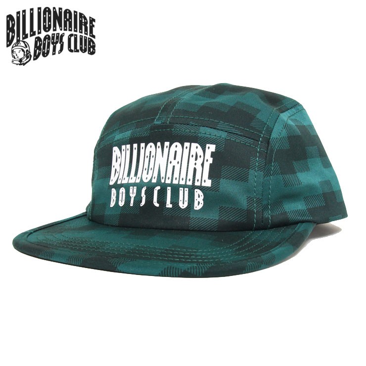 billionaire boys club cap