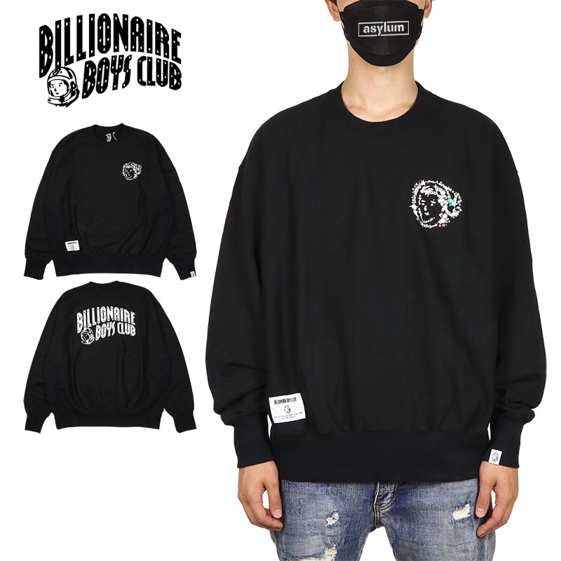 Bilionaire Boys Club,Ice Cream 爆買 ビリオネアボーイズクラブ