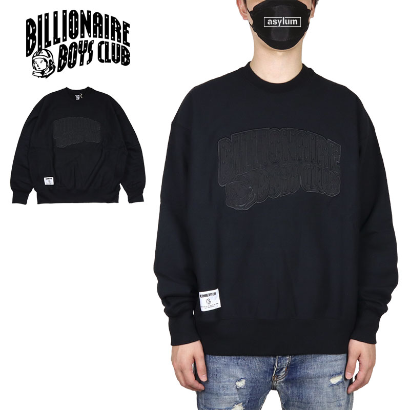 Sweatshirts – Billionaire Boys Club