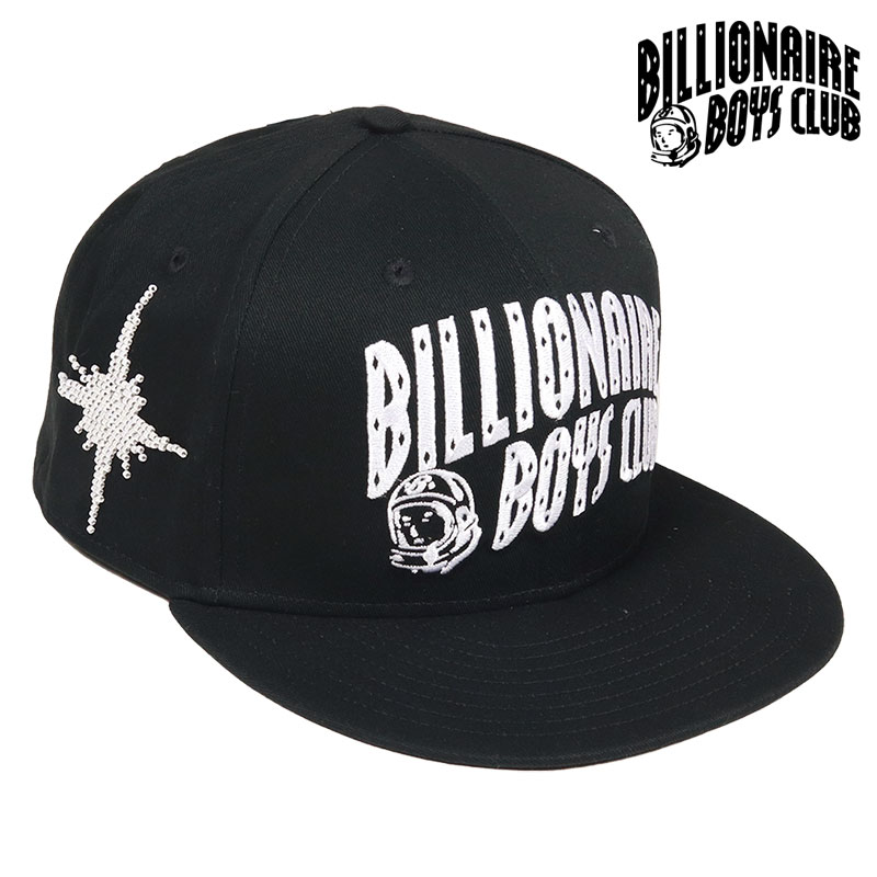 ビリオネアボーイズクラブ キャップ BBC BILLIONAIRE BOYS CLUB 帽子 メンズ...