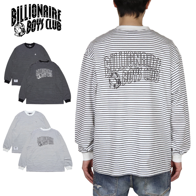 Bilionaire Boys Club,Ice Cream 爆買 ビリオネアボーイズクラブ ロンT