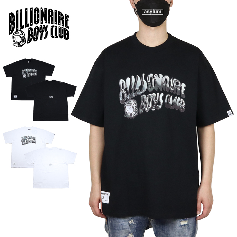 Bilionaire Boys Club,Ice Cream ビリオネアボーイズクラブ Tシャツ