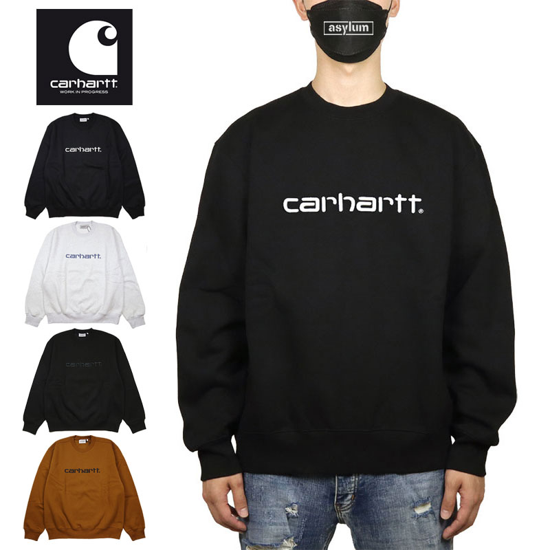 Carhartt WIP セール開催中 カーハート トレーナー CARHARTT