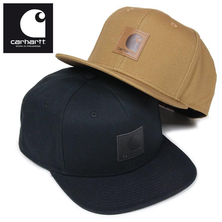 カーハート WIP キャップ CARHARTT WIP カーハート ワークイン