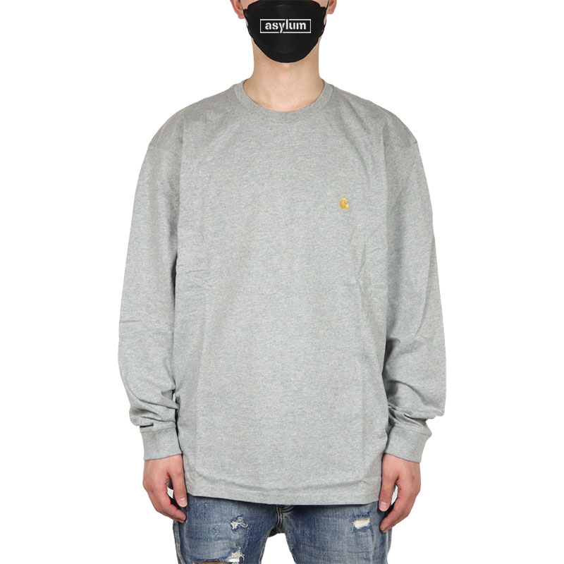 Carhartt WIP カーハート ロンT CARHARTT 長袖Tシャツ Tシャツ