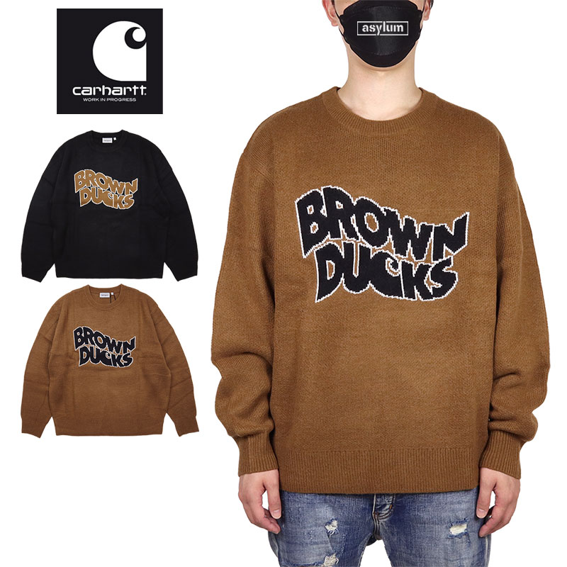 Carhartt WIP（カーハートワークインプログレス） 【並行輸入品