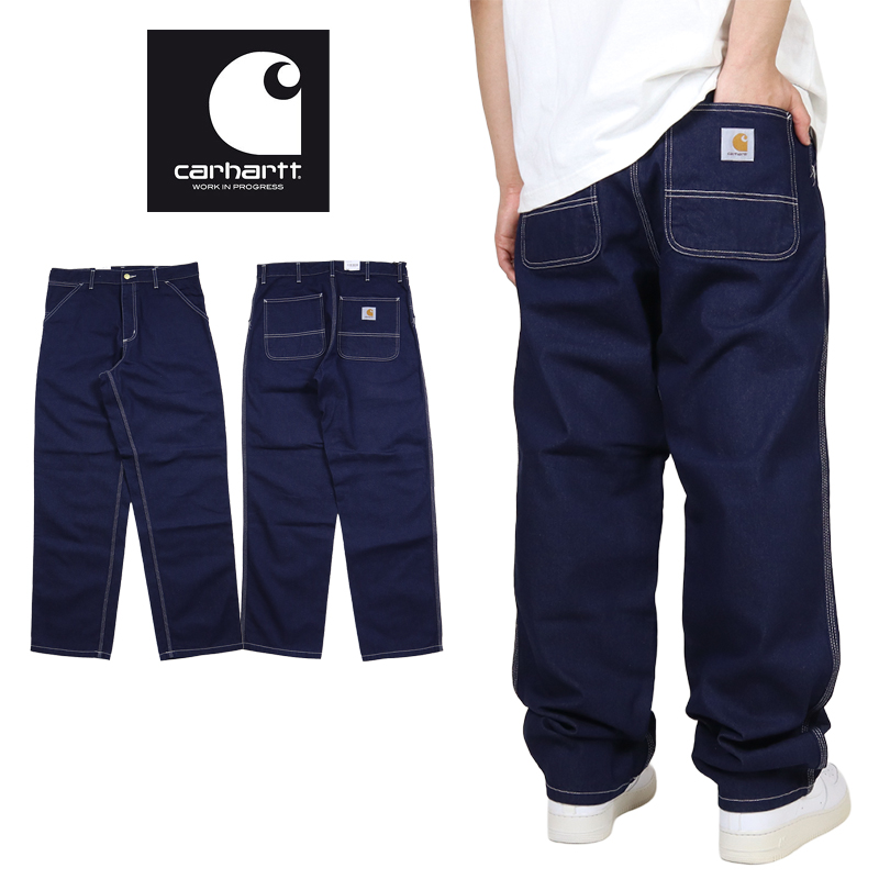 Carhartt WIP（カーハートワークインプログレス） 爆買 【並行輸入品