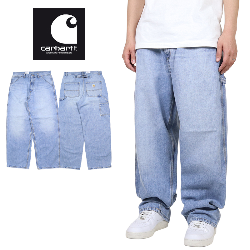 Carhartt WIP（カーハートワークインプログレス） 【並行輸入品