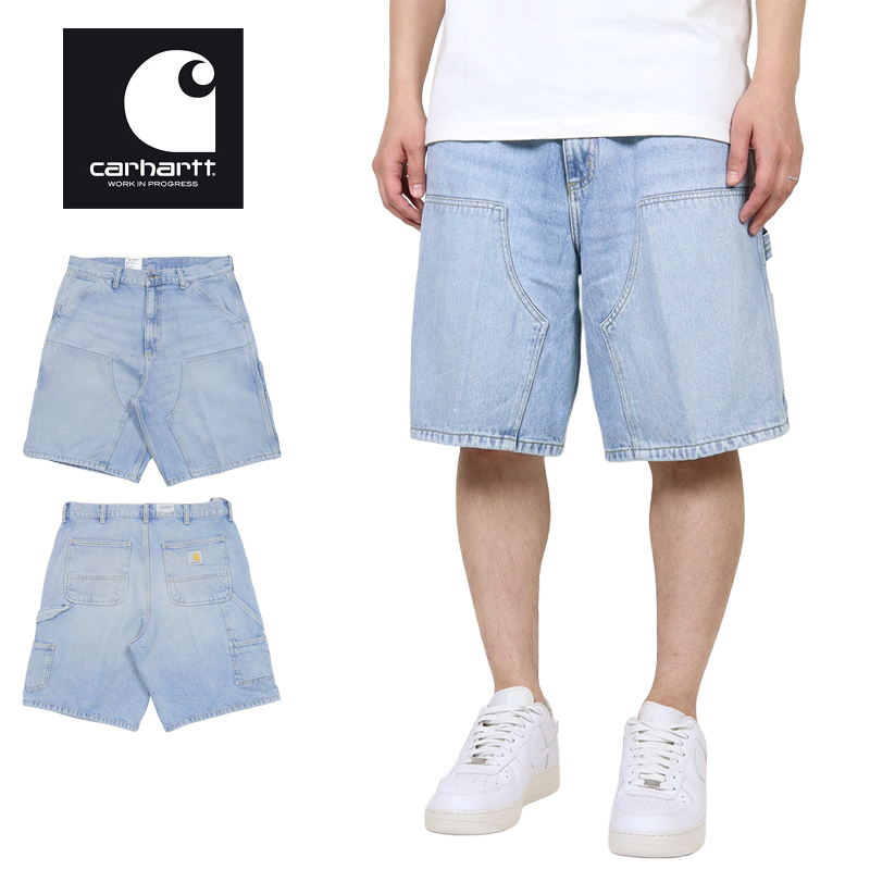 Carhartt WIP（カーハートワークインプログレス） 爆買 【並行輸入品