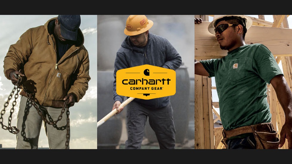 Carhartt（カーハート） 【並行輸入品】カーハート デトロイト
