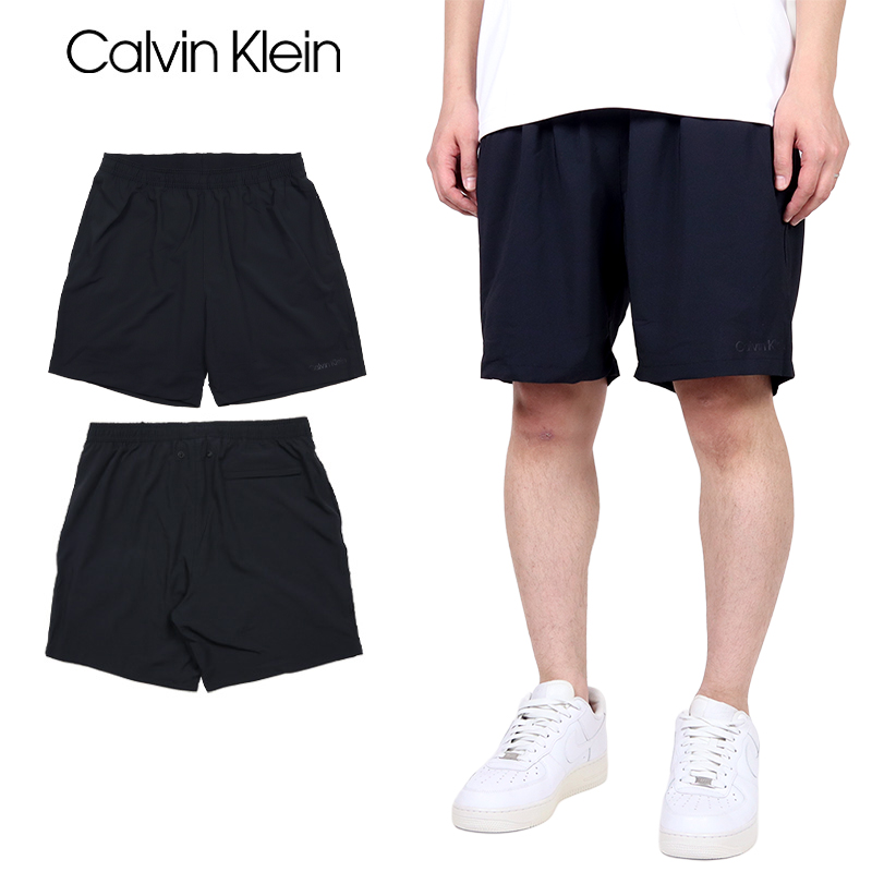   カルバンクライン スイムショーツ Mサイズ Calvin Klein（カルバン・クライン） 【並行輸入品】カルバンクライン