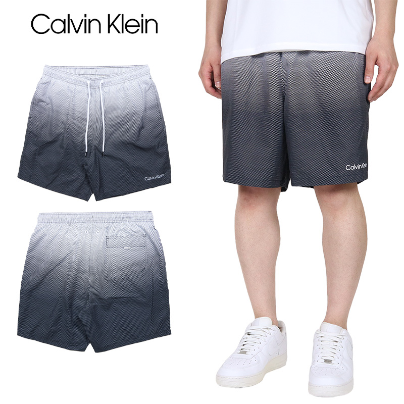 Calvin Klein カルバンクライン 水着 CALVIN KLEIN スイム